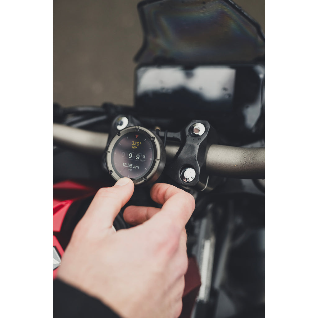 Beeline Universal Strap Mount