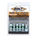 Bolt Hub-Savers Sprocket Bolts/Nuts EURO 2008 HS.EU