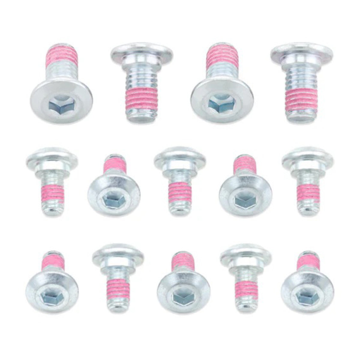 Bolt Disc / Rotor Bolts RM125/250