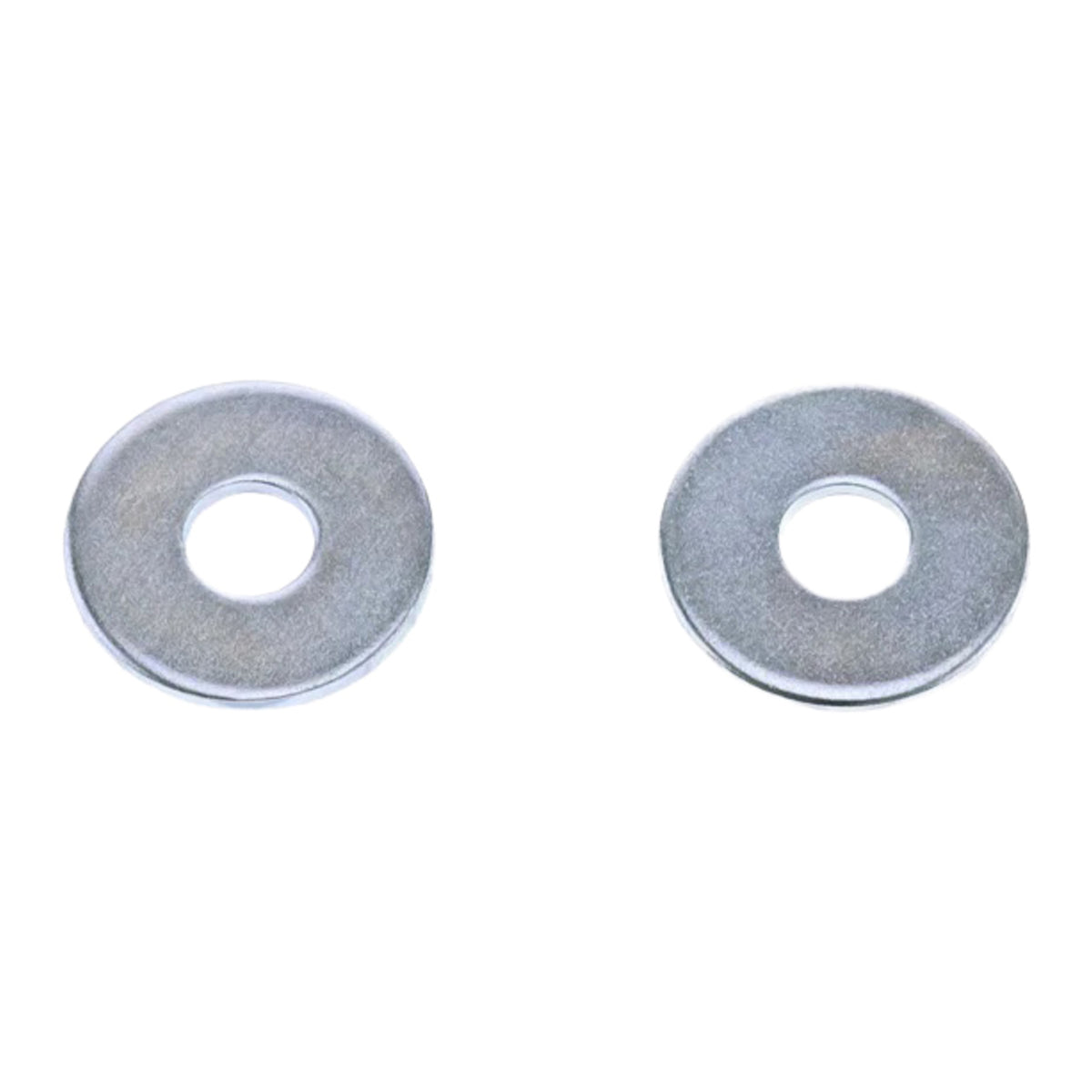 Bolt M8x25mm Fender Washers (Pack of 10)