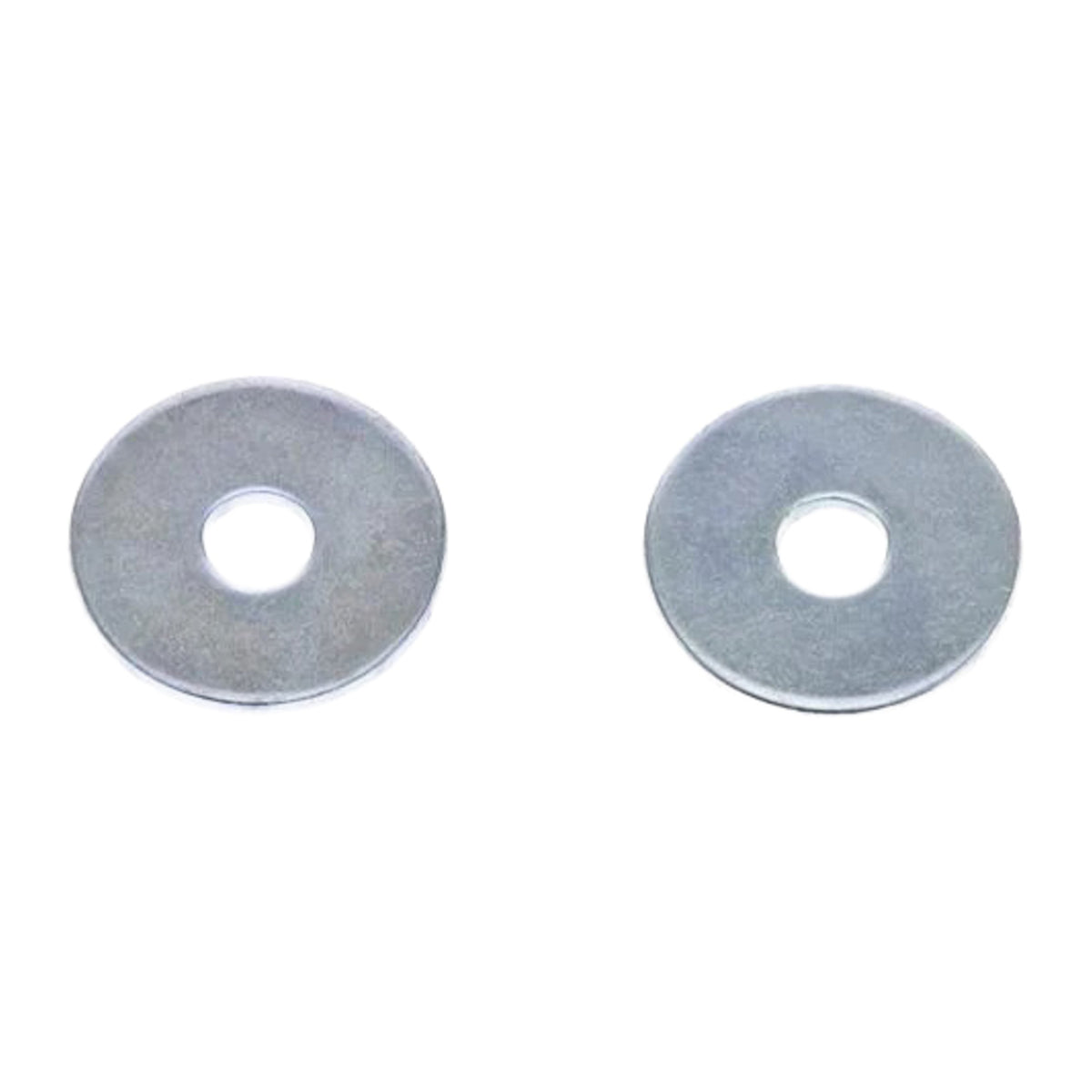 Bolt M6x22mm Fender Washers (Pack of 10)