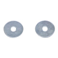 Bolt M6x25mm Fender Washers (Pack of 10)