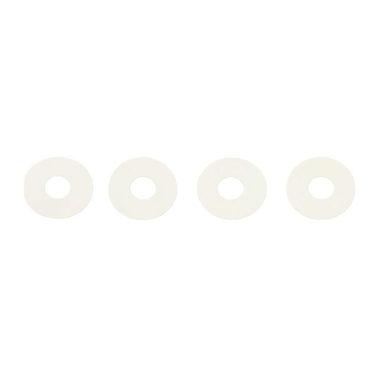 Bolt Nylon Washer 5x14mm (Packet of 10)