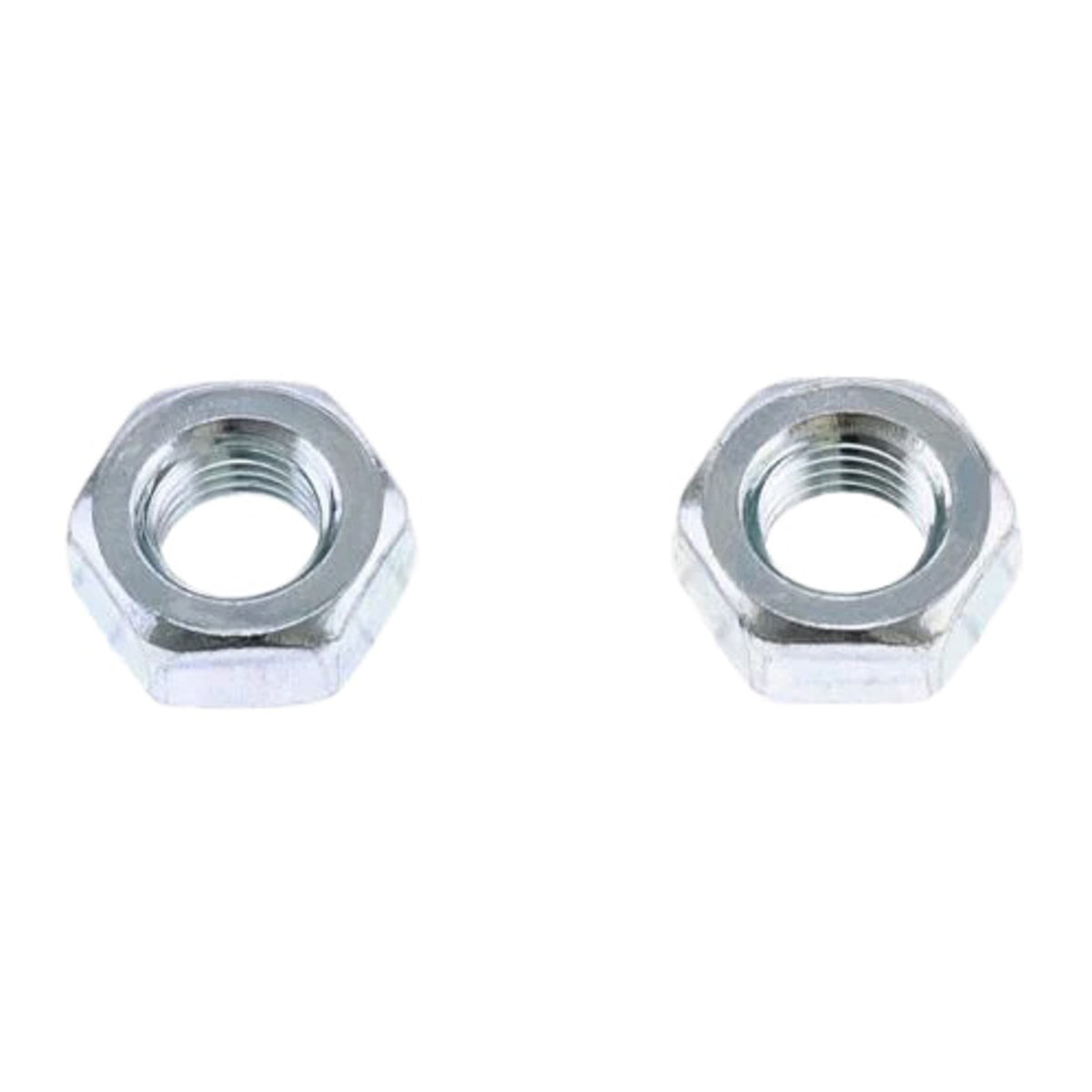Bolt Hex Nut M10 (Packet of 10)