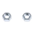 Bolt Hex Nut M6 (Packet of 10)