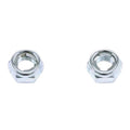 Bolt Fuji-Lock Hex Nut M6 (Packet of 10)