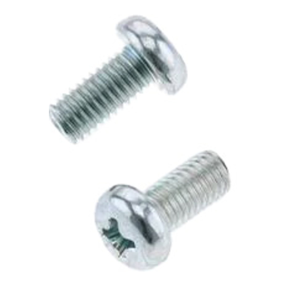 Bolt Phillips Screw 5x10mm (Packet of 10)