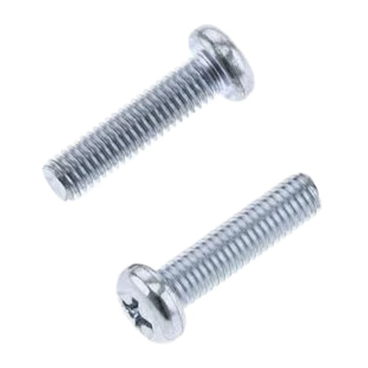 Bolt Phillips Screw 5x20mm (Packet of 10)