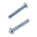 Bolt Phillips Screw 5x25mm (Packet of 10)