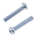 Bolt Phillips Screw 6x30mm (Packet of 10)