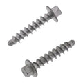 Bolt M6-1.0x30mm Euro Style Shroud Screw EJOT (Pack of 10)