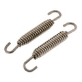 Bolt Swivel Pipe Spring 62mm 4/PK