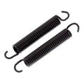 Bolt Pipe Spring 12x85mm 4/PK