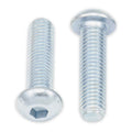 Bolt 8x30mm Button Allen Bolt (Packet of 10) Refill