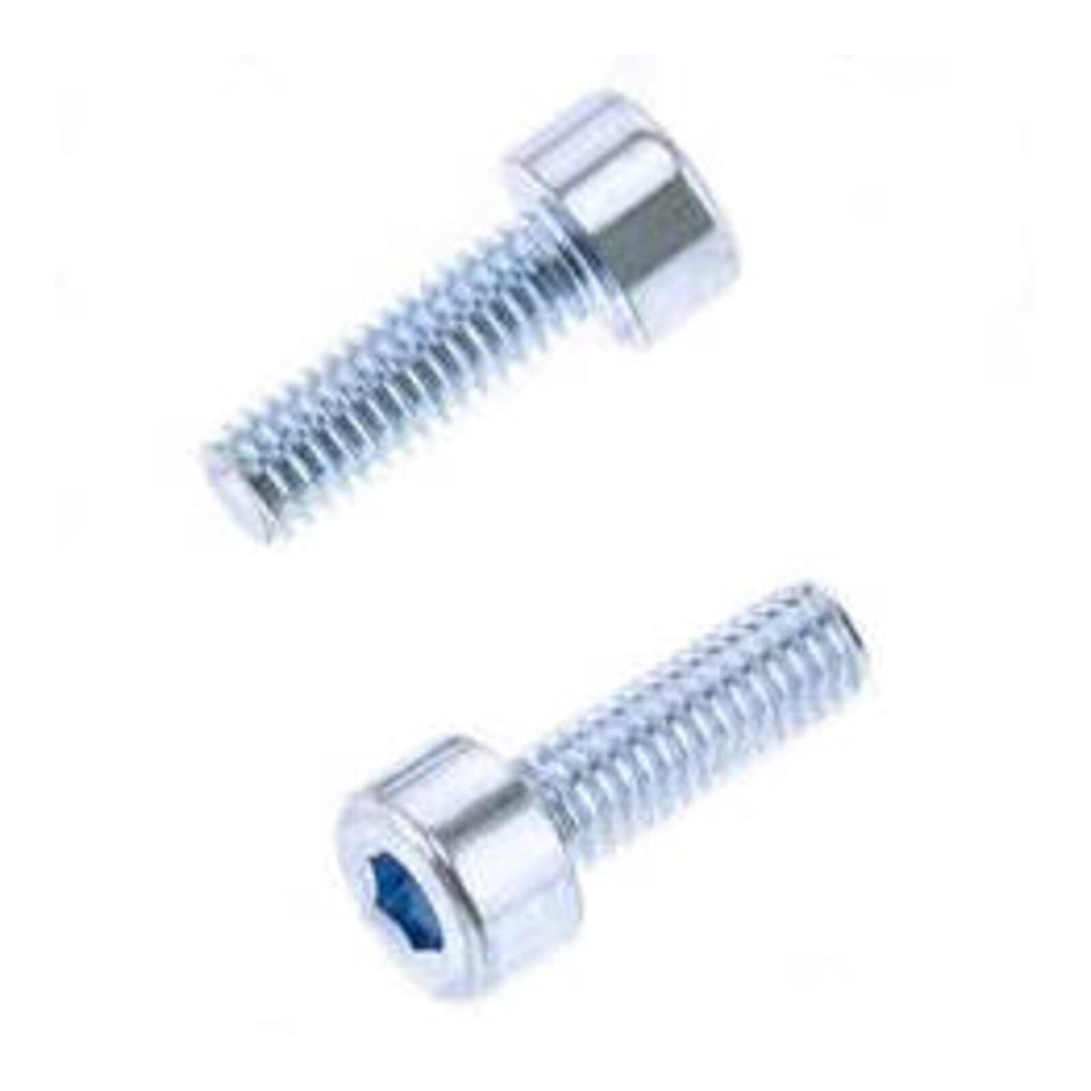 Bolt Socket Allen Screw 4x12mm (Pack of 10)