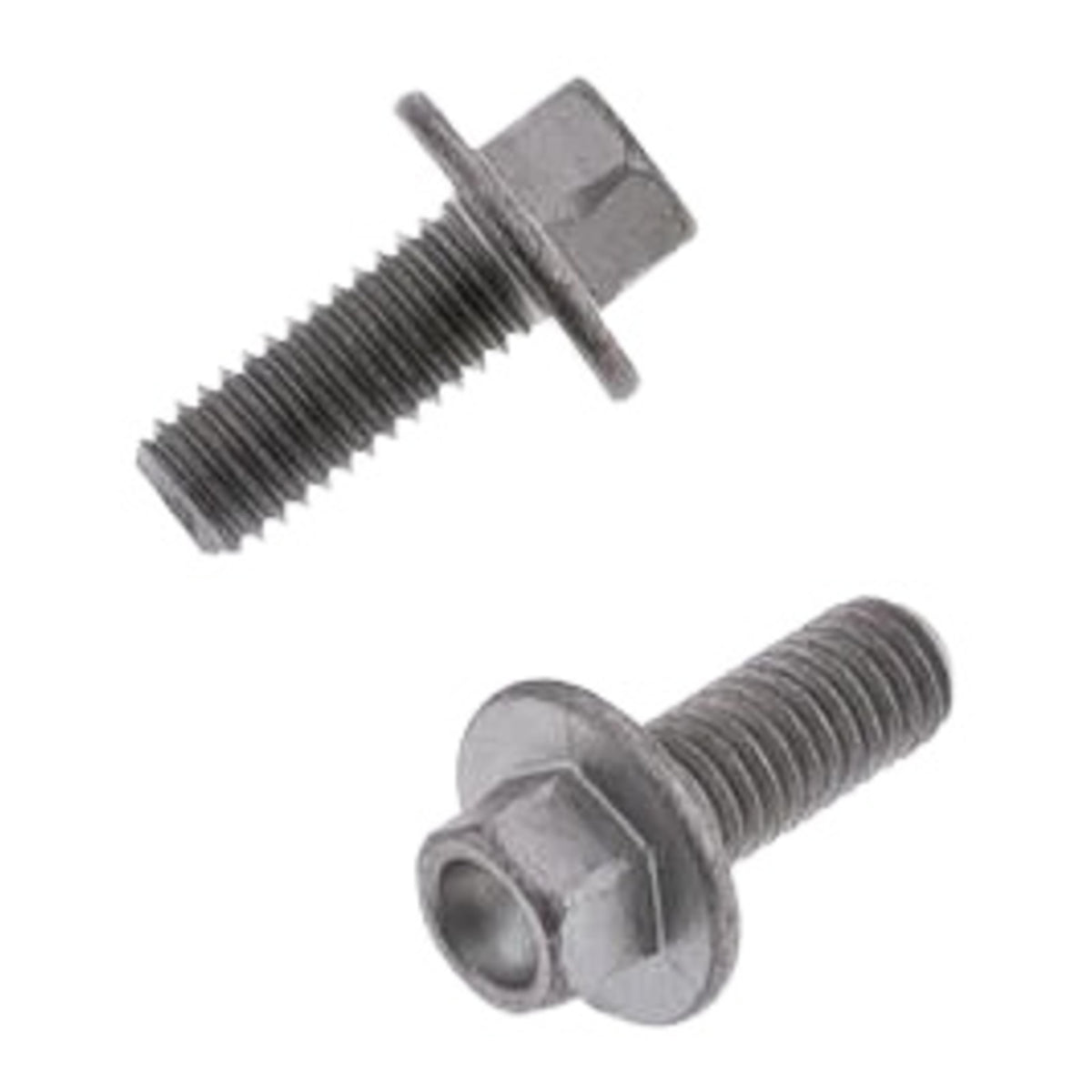 Bolt 8mm Euro Bolt 5x12mm (Packet of 10)