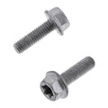 Bolt 8mm Euro Bolt 5x16mm (Packet of 10)