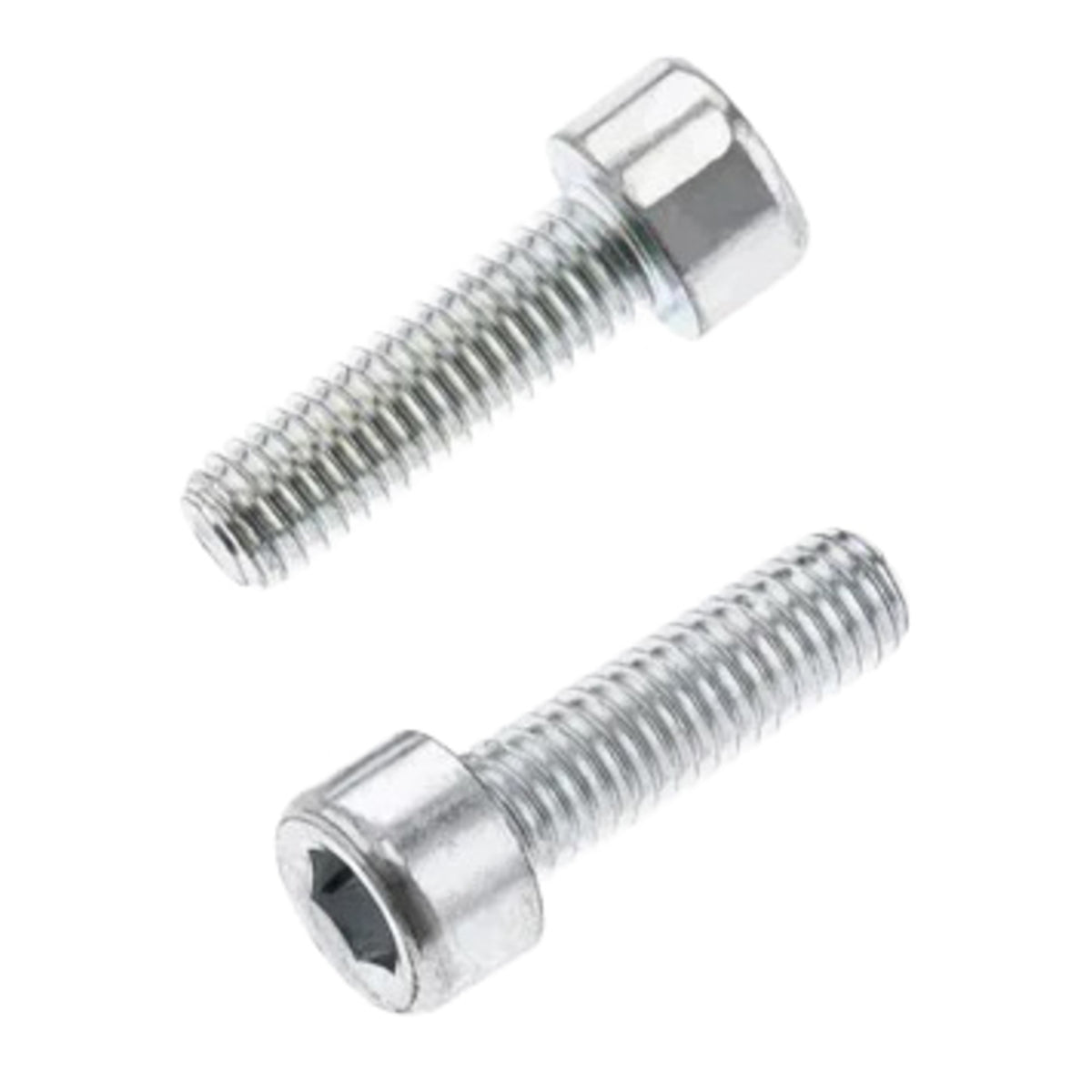 Bolt Socket Allen Bolts 6x20mm (Pack of 10)