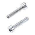 Bolt Socket Allen Bolts 6x25mm (Pack of 10)
