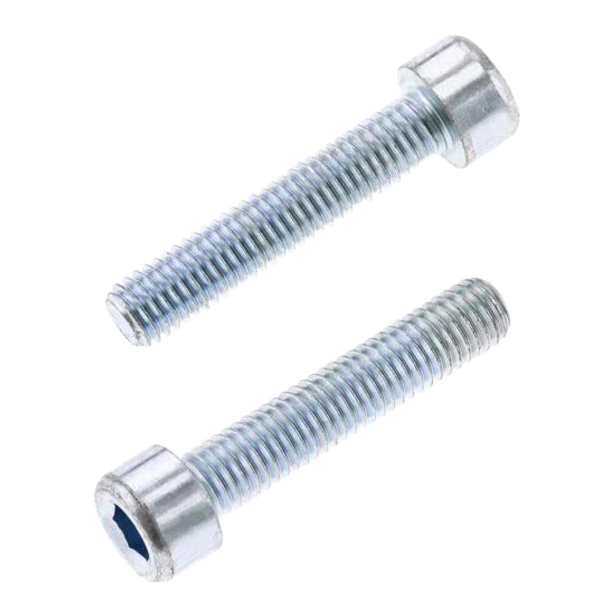 Bolt Socket Allen Bolts 8x40mm (Pack of 10)