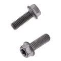 Bolt 8mm Euro Bolt 6x16mm (Packet of 10)