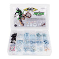 Bolt Kawasaki KX/KXF Pro Pack BMH-KXPP