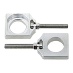 Bolt Raw Chain Adjuster Blocks Honda (2 Pack)