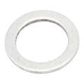 Bolt Aluminium Crush Washers 10x14.5mm (Pack of 50)