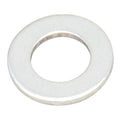 Bolt Aluminium Crush Washers 10x18.5mm (Pack of 50)