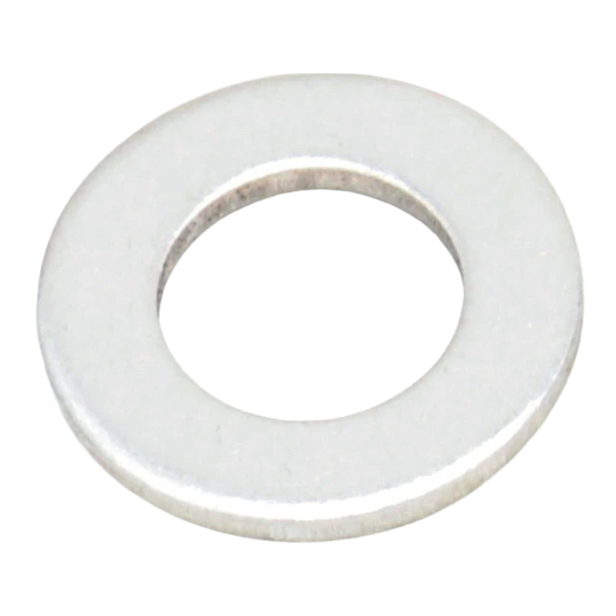 Bolt Aluminium Crush Washers 10x18.5mm (Pack of 50)