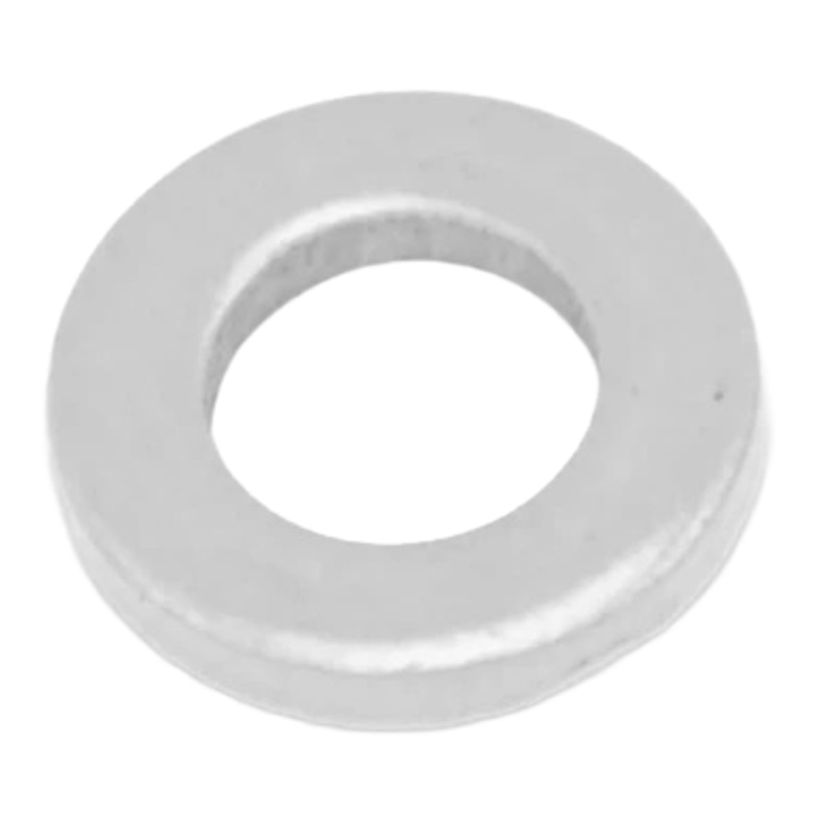 Bolt Aluminium Crush Washers 6x11mm (Pack of 50)