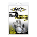 Bolt Engine Fastener Kit Yamaha YZ250 '90-'20 / YZ250X '16-'19