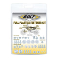 Bolt Body Work Fastener Kit Honda CR125/250 '00-'07 / CRF450R