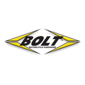 Bolt Body Work Fastener Kit Honda (Assorted / Refer to Fitments)