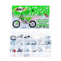 Bolt 4-Stroke Pro Pack for Kawasaki '21+ KX250, 2019+ KX450