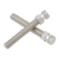 M8 Chain Adjuster Block Bolt (Pair) - Only Fits Bolt Chain Adjuster