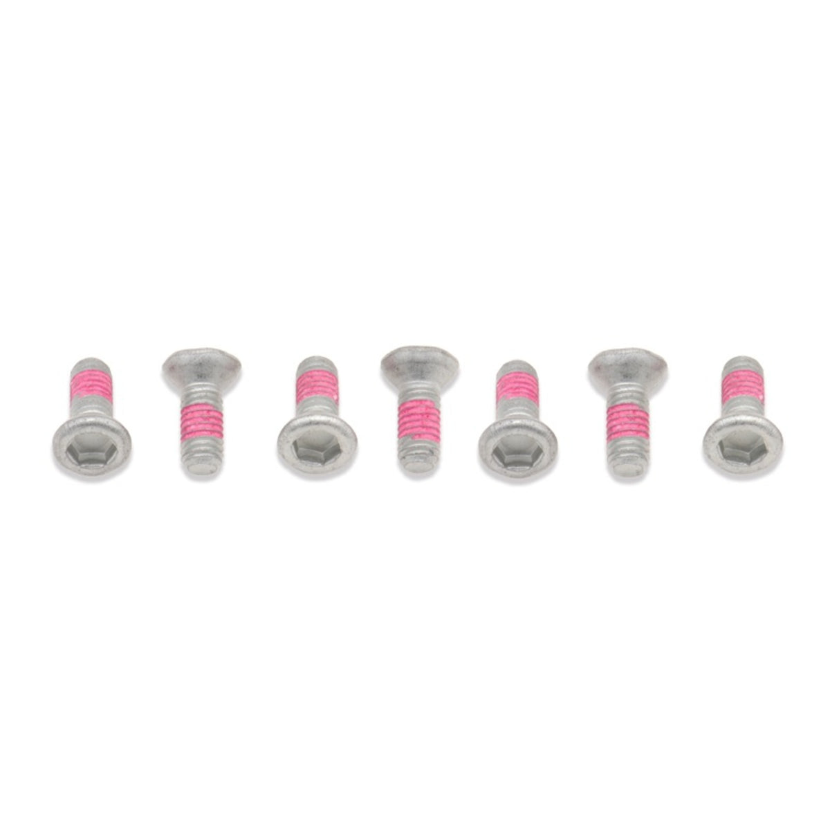 Bolt Rotor Bolt Pack  YZ80/85 (F+R)