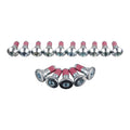 Bolt Rotor Bolt Pack Yamaha Tenere 700 '21–'25