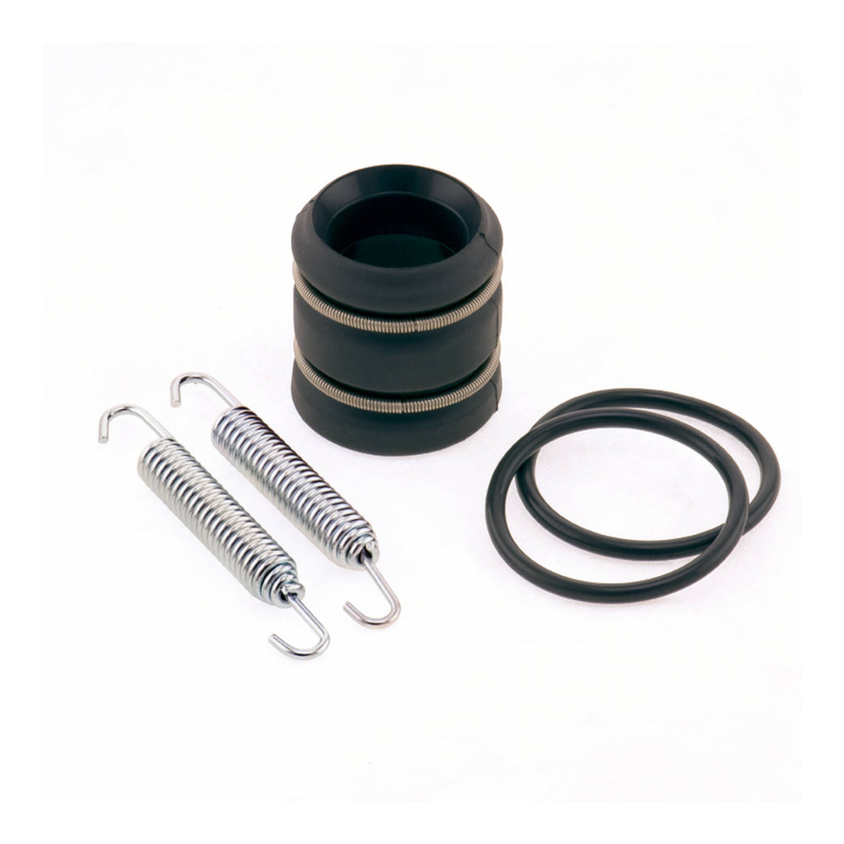 Bolt Exhaust O-Ring Pack Yamaha YZ125 '01-Onwards