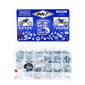 Bolt 2-Stroke Pro Pack for Yamaha YZ125/250 ('02-'21)