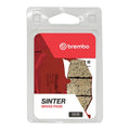 Brembo Prime Brake Pad Sinter Rear 07SU32SP