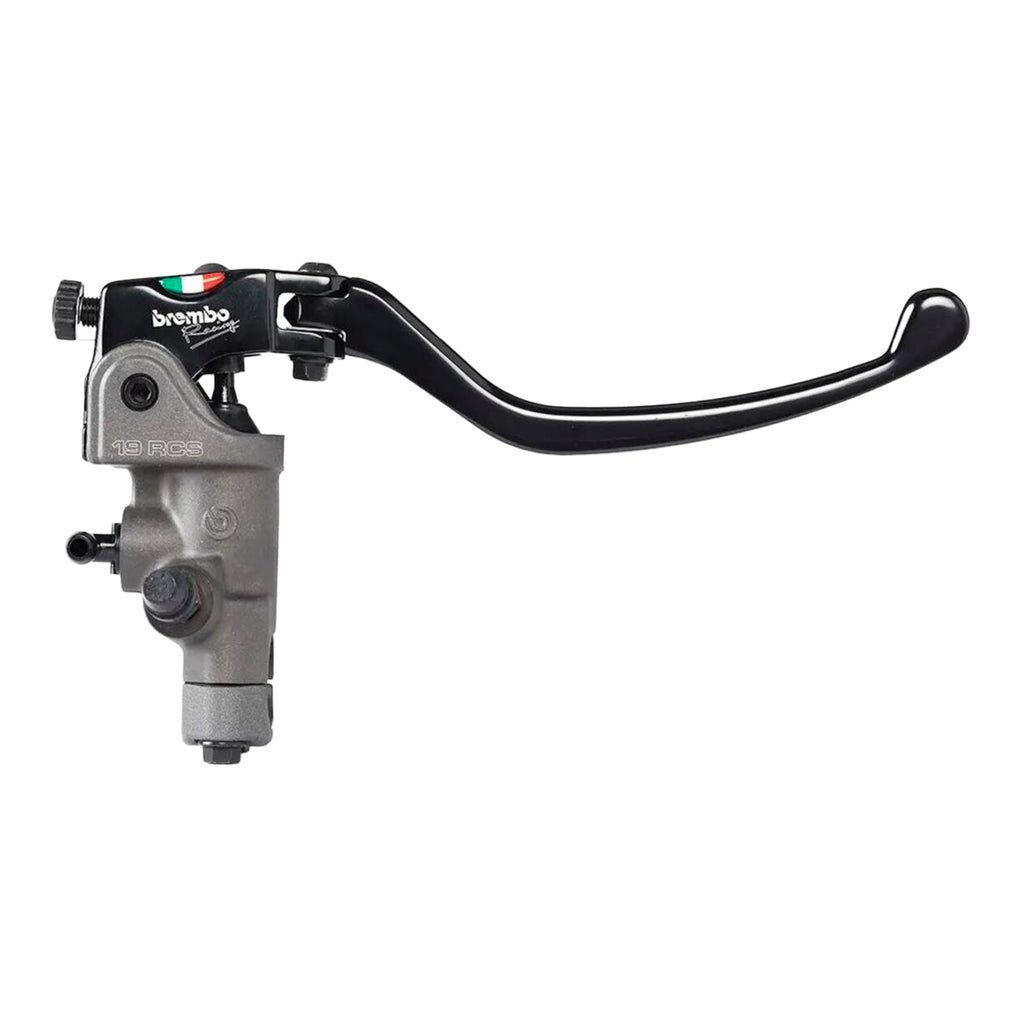 Brembo Upgrade Brake Master Cylinder BMC RCS19 Front 110A26310