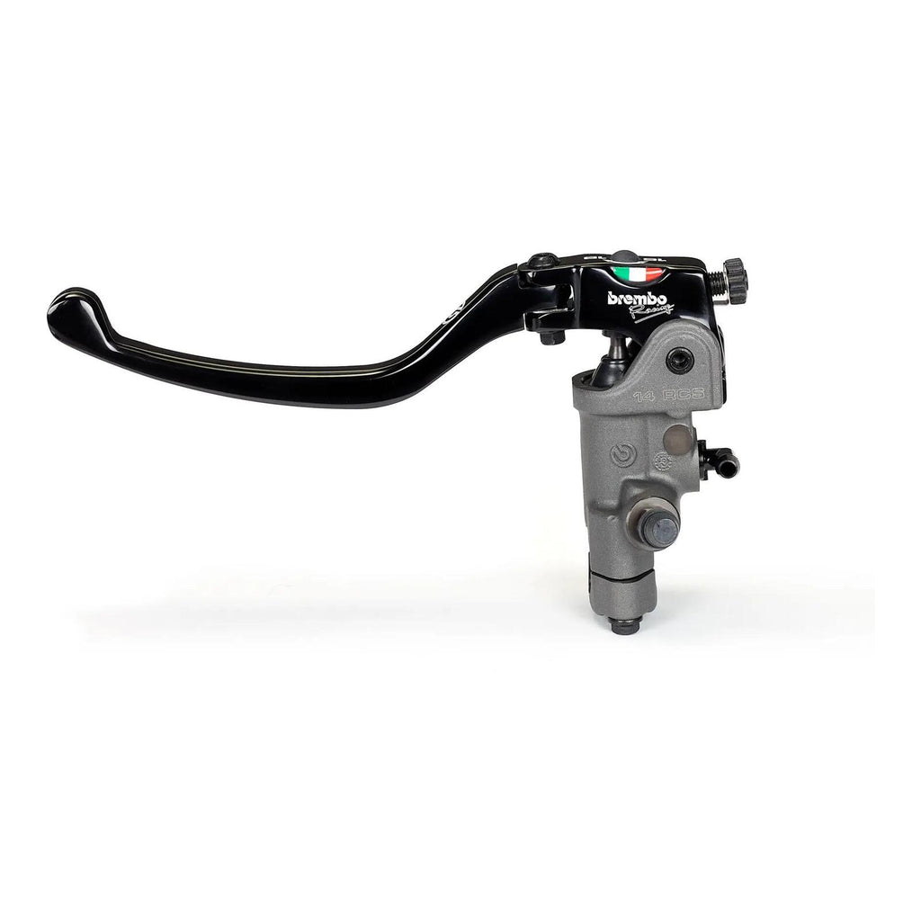 Brembo Upgrade Clutch Master Cylinder CMC RCS 14 110A26365