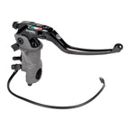Brembo Upgrade Brake Master Cylinder R RCS 19 Corsacorta Front 110C74010