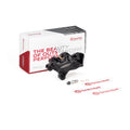 Brembo Upgrade Brake Caliper 484 Logonero Front 120B81469