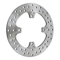 Brembo Prime Brake Disc Serie Oro Rear 68B40792