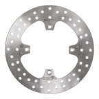 Brembo Prime Brake Disc Serie Oro Rear 68B40792