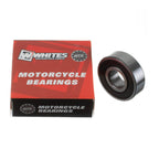 Bearing 6201 -2RS 1 piece/each
