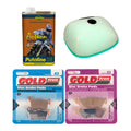 Service Kit - GasGas GP 300 Enduro '18