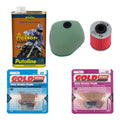 Service Kit - Kawasaki KX 250 '19-'20